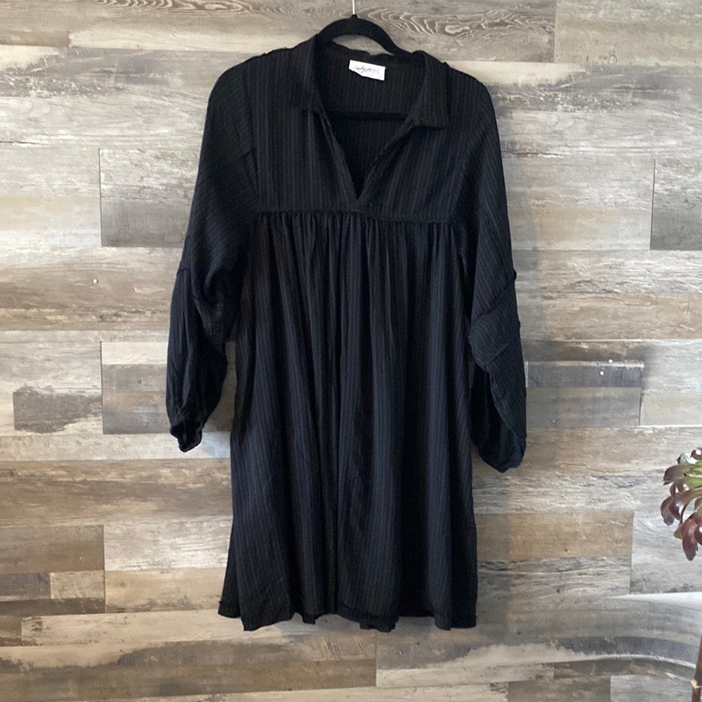 Carly Jean dress